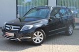 Mercedes-Benz GLK 220 4Matic*NAVI*PDC*BI-XENON*SHZ* - Mercedes-Benz GLK-Klasse in Leipzig