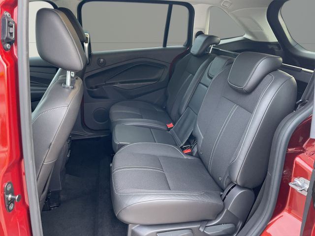 Ford C-Max Grand Titanium 1.5 EcoBoost+Navi+Kamera+el