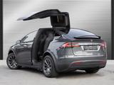 Tesla Model X Dual 75 kWh Luftfederung 6 Sitze AHK - Tesla: X