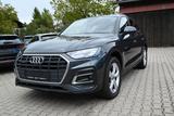 Audi Q5 40 TDI quattro/AHK/Standhzg/19Zoll/B&O