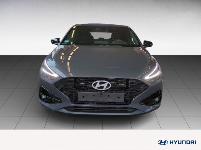 Fahrzeugabbildung Hyundai i30 FL 5-Türer (MY25) 1.5 T-GDI (140 PS) 48V 7-D
