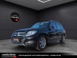 Mercedes-Benz GLK 250*ALLRAD*EURO6*AHK*PDC*SHZ* - Glk gebraucht