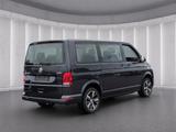 Volkswagen T6.1 Multivan 4Mot 204PS*StandHzg AHK ACC R-Kam - 7-Sitzer Vans
