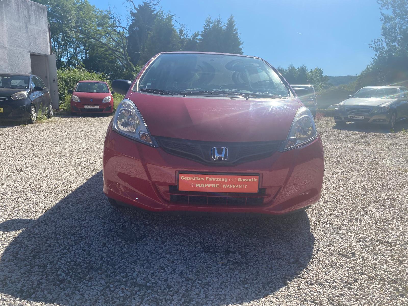 Honda Jazz 1.2 Trend Advantage