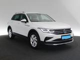 Volkswagen Tiguan 2.0 TDI Elegance 4Motion 360° MATRIX-LED - Volkswagen Tiguan: TDI 4motion