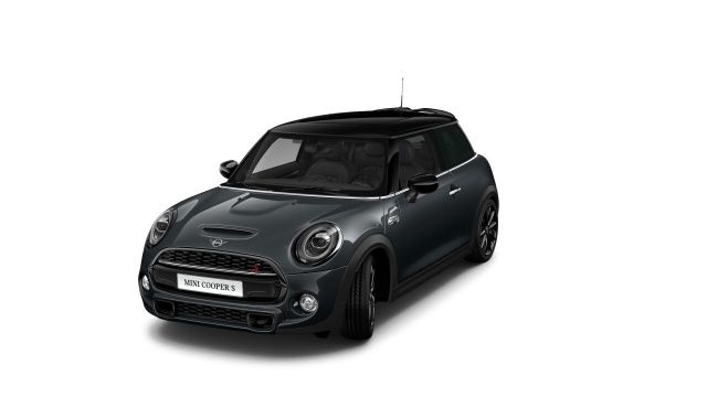 MINI Cooper S Sport Aut. DKG Panorama Klimaaut. PDC