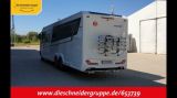 Fiat Eura Integra 890 QB - Wohnmobil oder -wagen Eura