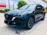 Mazda CX-5 2.5 e-SKYACTIV-G 194 Aut., ADVANTAGE, 19 Zo - Mazda CX-5 in Bonn