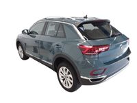 Volkswagen T-Roc - Vorschau Bild 4
