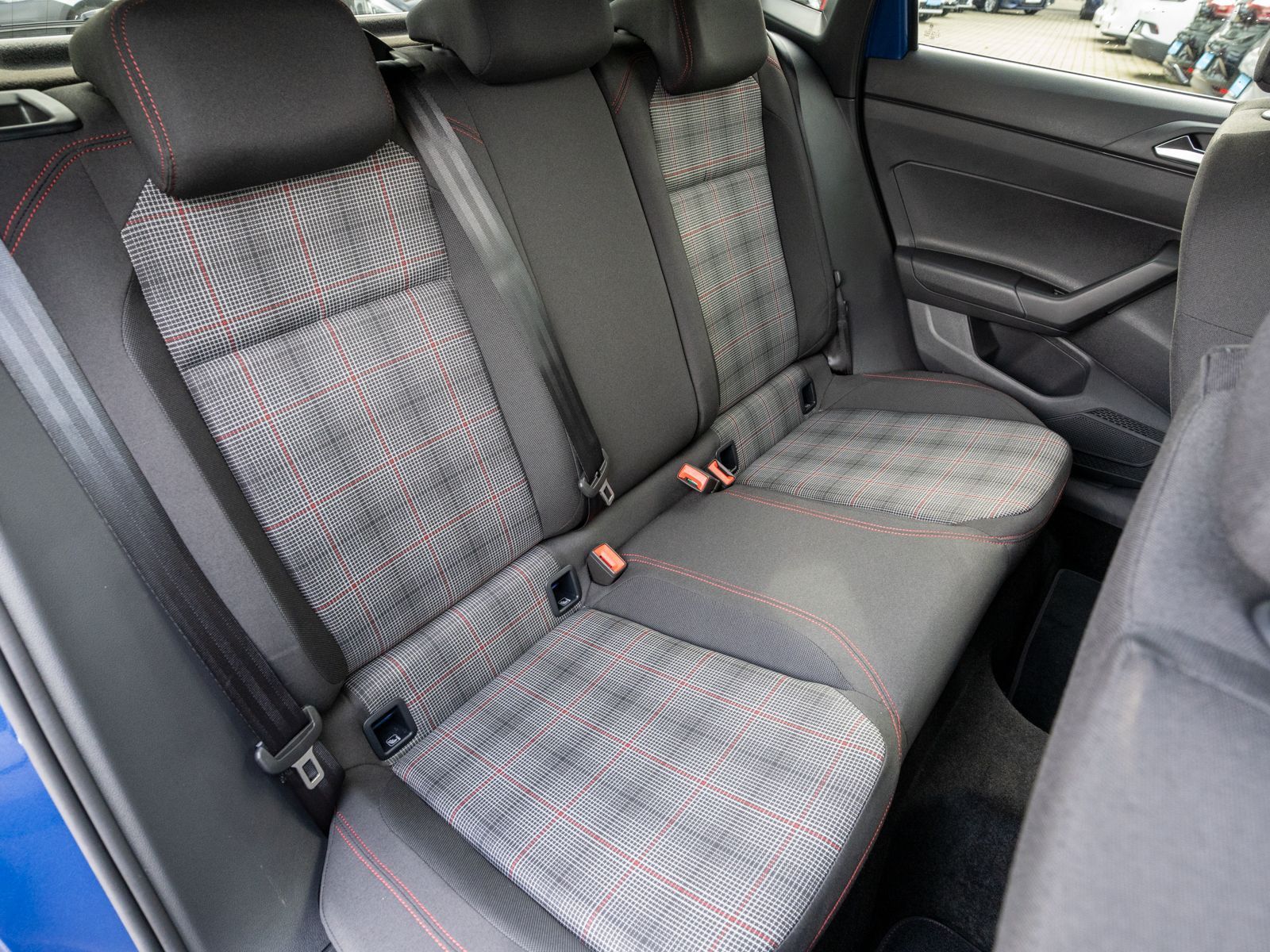 Volkswagen Polo - Bild 8