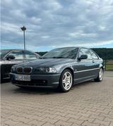 BMW 3er BMW - e46 - 325CI - 192PS - Vollleder ... - BMW aus 2001: 3er