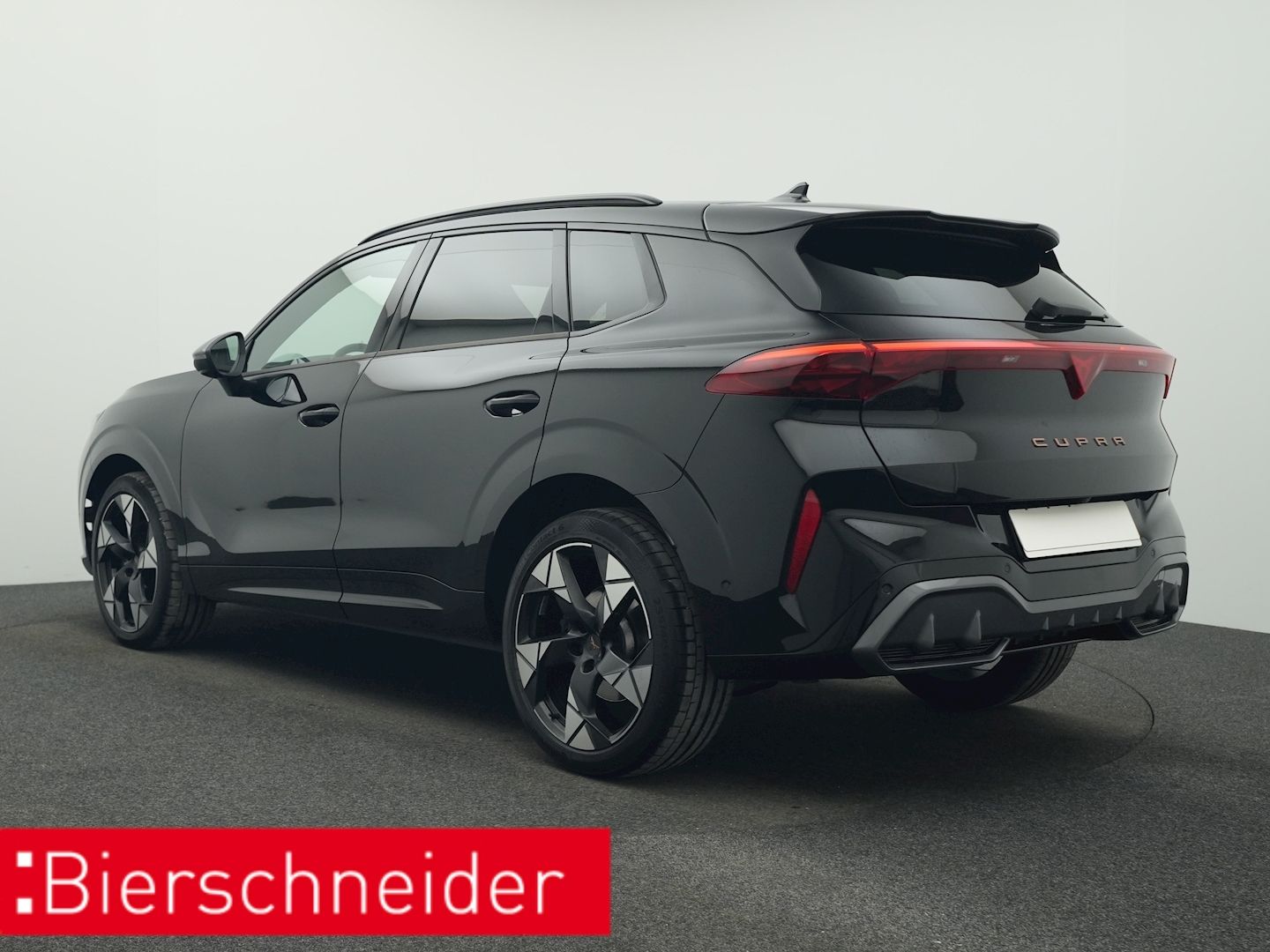 Cupra Terramar - Bild 3