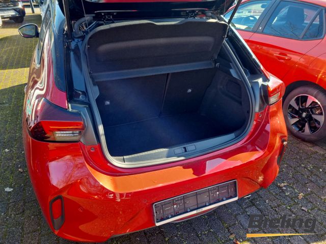 Corsa GS, 1.2 Turbo, 1.Hand, PDC, Kamera, SHZ, L