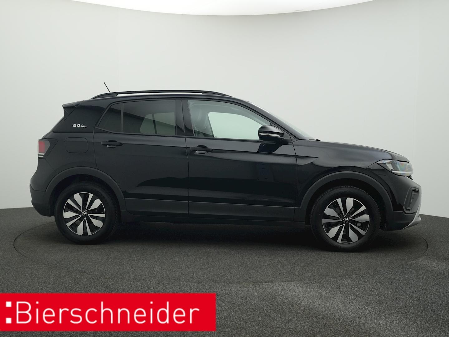 Volkswagen T-Cross 1.0 TSI Goal 3-J-GAR AHK KAMERA NAVI LED, миниатюра 7