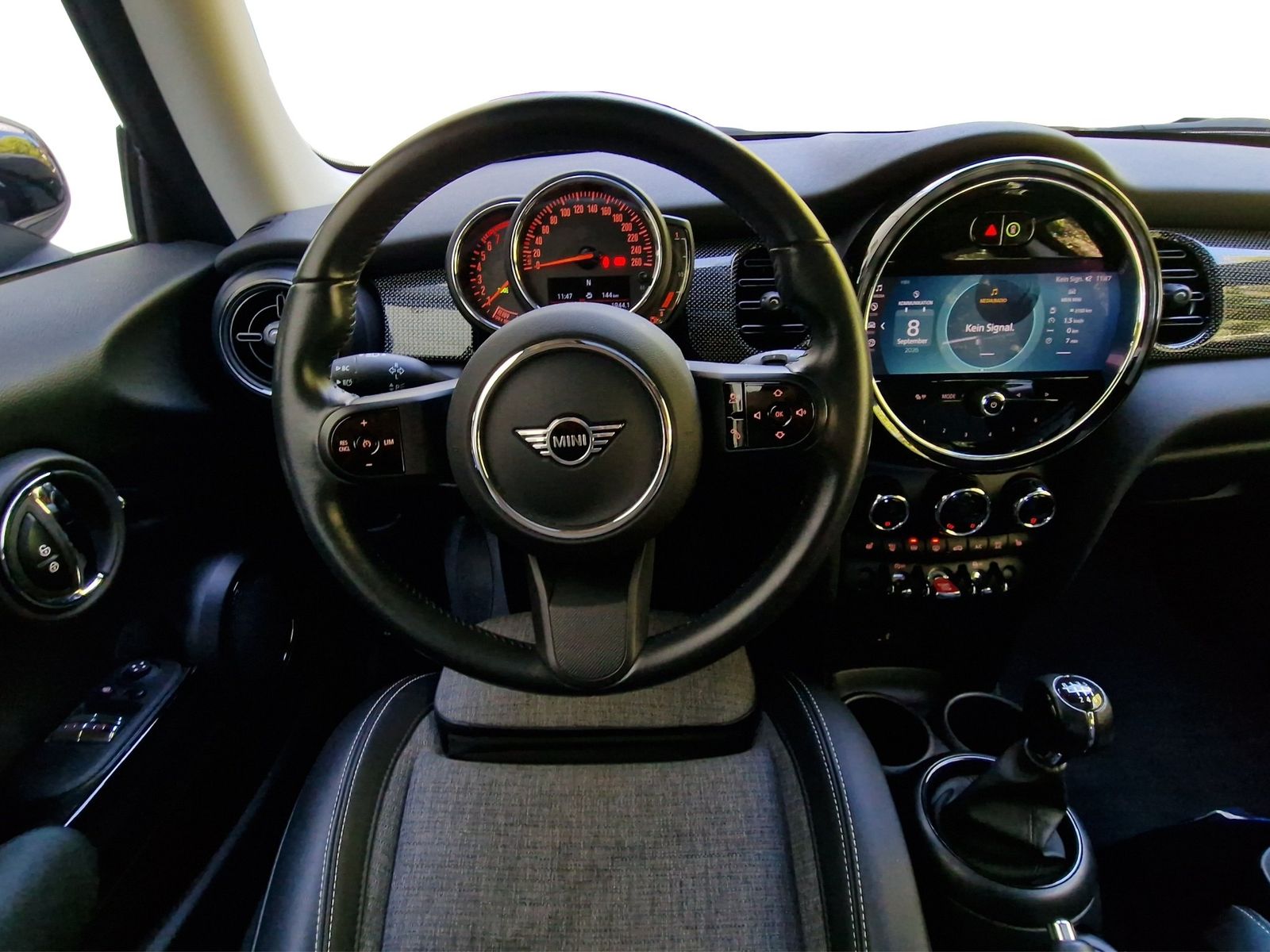 MINI Cooper Special Edition LED.Pano.AppleCar.DriveA imagem 2