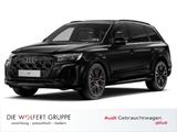 Audi Q7 SUV S line 60 TFSI e quattro **0,5%**PANO*AHK - Audi Q7: 6.0