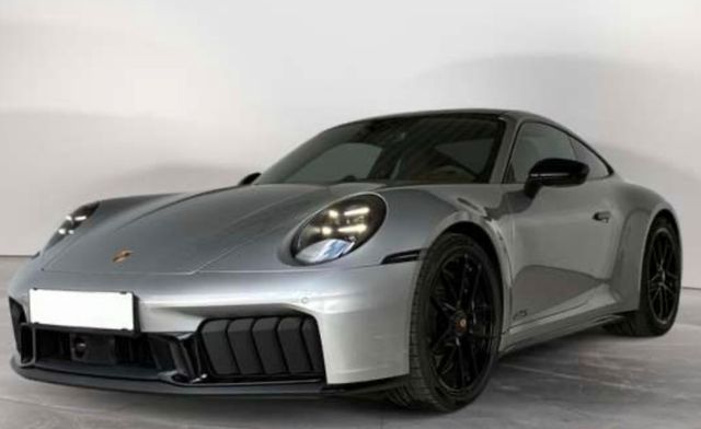 Porsche 911 Carrera 4 GTS SHD/SP.CHRONO/BOSE/SPORTABGAS