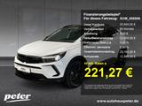 Opel Grandland 1.2 Turbo GS Line Klimaautomatik Alcan - Opel Grandland (X) Gebrauchtwagen in Stuttgart
