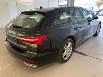 Audi A6 - 5