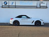 BMW Z4 M40 - Vorschau Bild 8