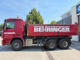 Mercedes-Benz  Actros 2648 MP3 6x4 Bordmatic Retarder TÜV2027 - Mercedes-Benz Actros mp3