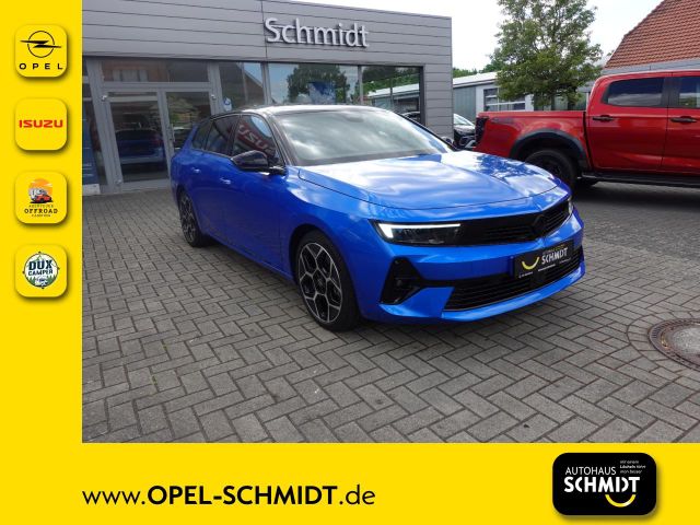 Opel Astra L Sports Tourer 1,6 GS Line Plug-in-Hybrid