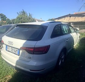 Audi A4 - 3