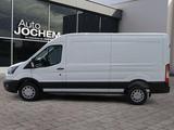 Ford Transit Kasten 350L3 H2 Kamera Trend - Ford Transit: 3.2