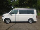 Volkswagen T6 California - Volkswagen T6 California in Bremen