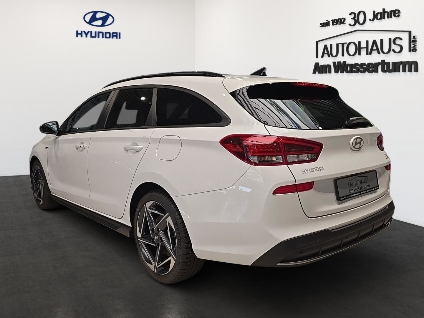 Hyundai i30 – Bild 4