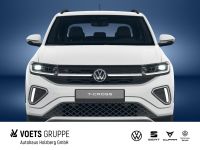 Volkswagen T-Cross - Vorschau Bild 2