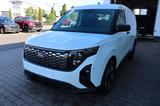 Ford Transit Courier Trend BEV Winter-Paket 0,99% FIN - Ford Transit Courier mit Elektro-Antrieb