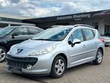 Peugeot 207 SW Sport*INSPEKTION NEU* - Peugeot 207: Sport