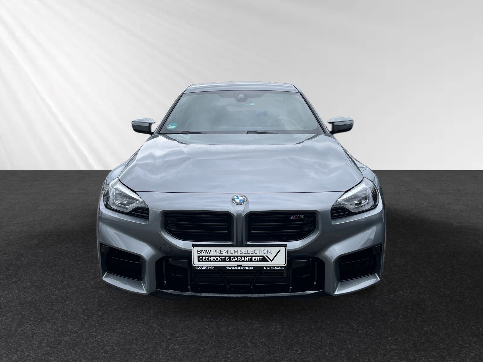 BMW M2 Coupé Head-Up Driving&ParkingAssistant H K foto 5