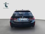 BMW 318d Touring M Sport  AHK - BMW 318: 318d