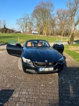 BMW Z4 S Drive 2,8i - BMW Z4: Cabrio