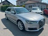 Audi A6 Allroad quattro 3,0 TDI*KAMERA* - silberne Audi A6 Allroad
