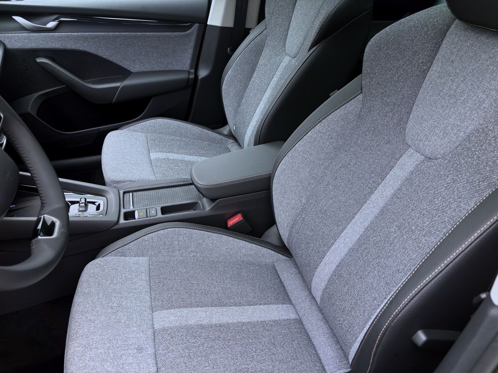 Skoda Octavia - Bild 9