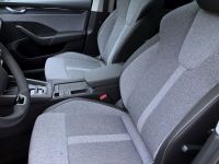 Skoda Octavia - Vorschau Bild 9
