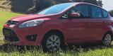 Ford C-Max  1.0 Ecoboost Zahnriemen Neu - Ford C-Max in Freiburg