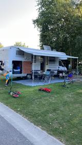 Bürstner 747-2 - Bürstner 7