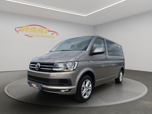 Volkswagen T6 Multivan Comfortline 4Motion*7-Sitzer*AHK*