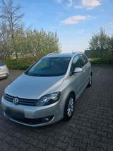 Volkswagen Golf Plus 1.4 Benzin Automatik - VW Golf Plus in Braunschweig
