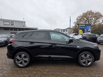 Bild 5 Opel Grandland (X) Grandland GS SHZ+LHZ/NAVI/PDC Vo+Hi+CAM/LED