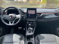 Renault Arkana - Vorschau Bild 14