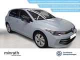 Volkswagen Golf VIII 1.5 TSI e Goal APP+DAB+VIRT+ACC+LED