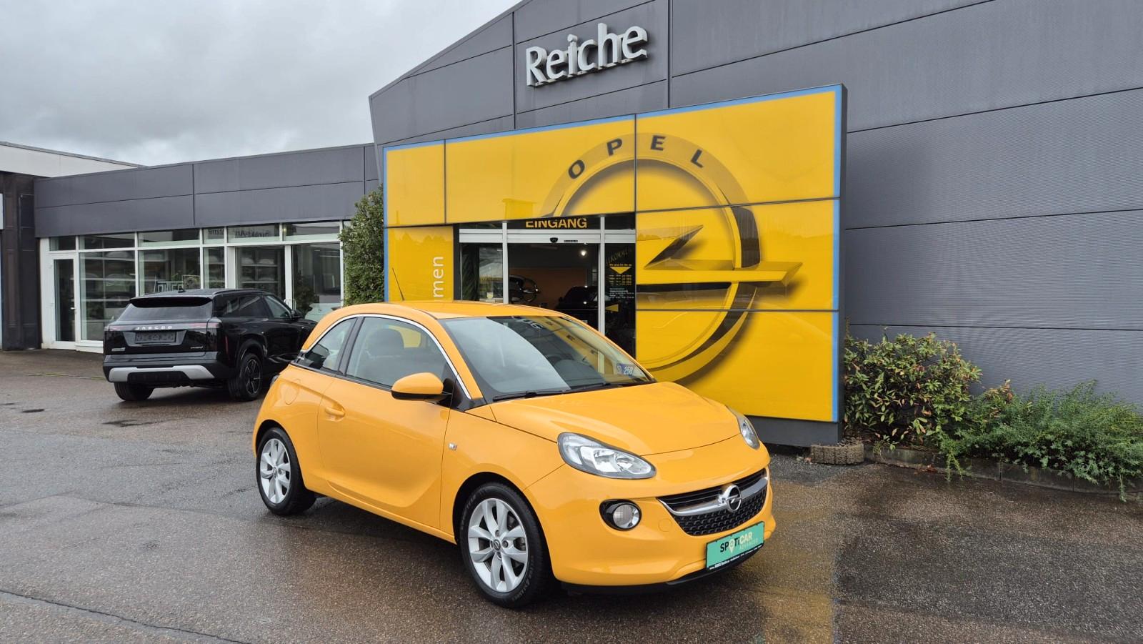 Opel Adam JAM 1.4 64kW