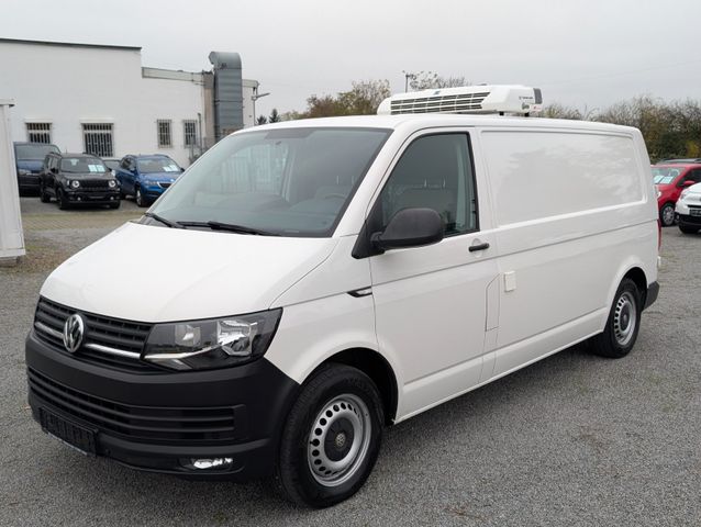 Volkswagen T6 Transporter DSG Tiefkühler Stand/Fahrt Navi