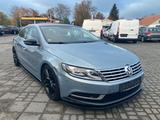Volkswagen CC 2.0 TDI BI- Xenon Leder Memory  Basis BMT - Volkswagen Passat CC