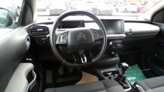 Fahrzeugabbildung Citroën C4 Cactus PureTech 110 Feel PDC + Sitzheizung +